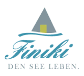 Finiki - den See leben